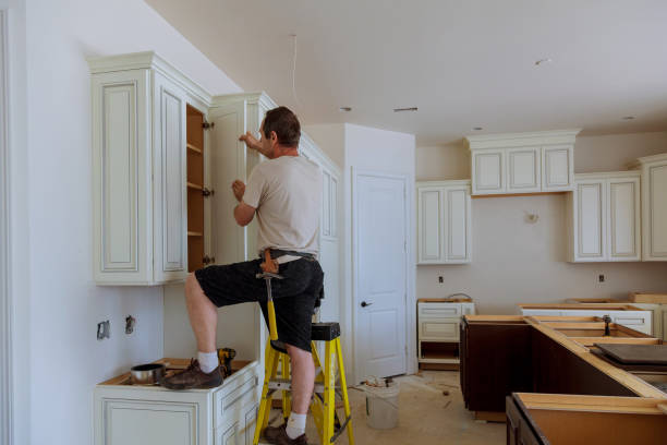 Licensed Backsplash Installation service in Stratford, NJ - BM Kitchen